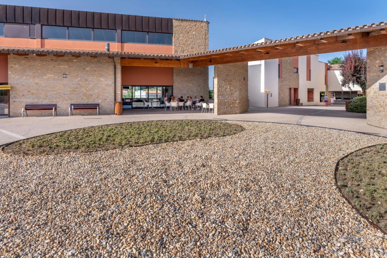 Hotel & Resort Vilar Rural D'Arnes By Serhs Hotels Sant Carlos de la Ràpita Esterno foto