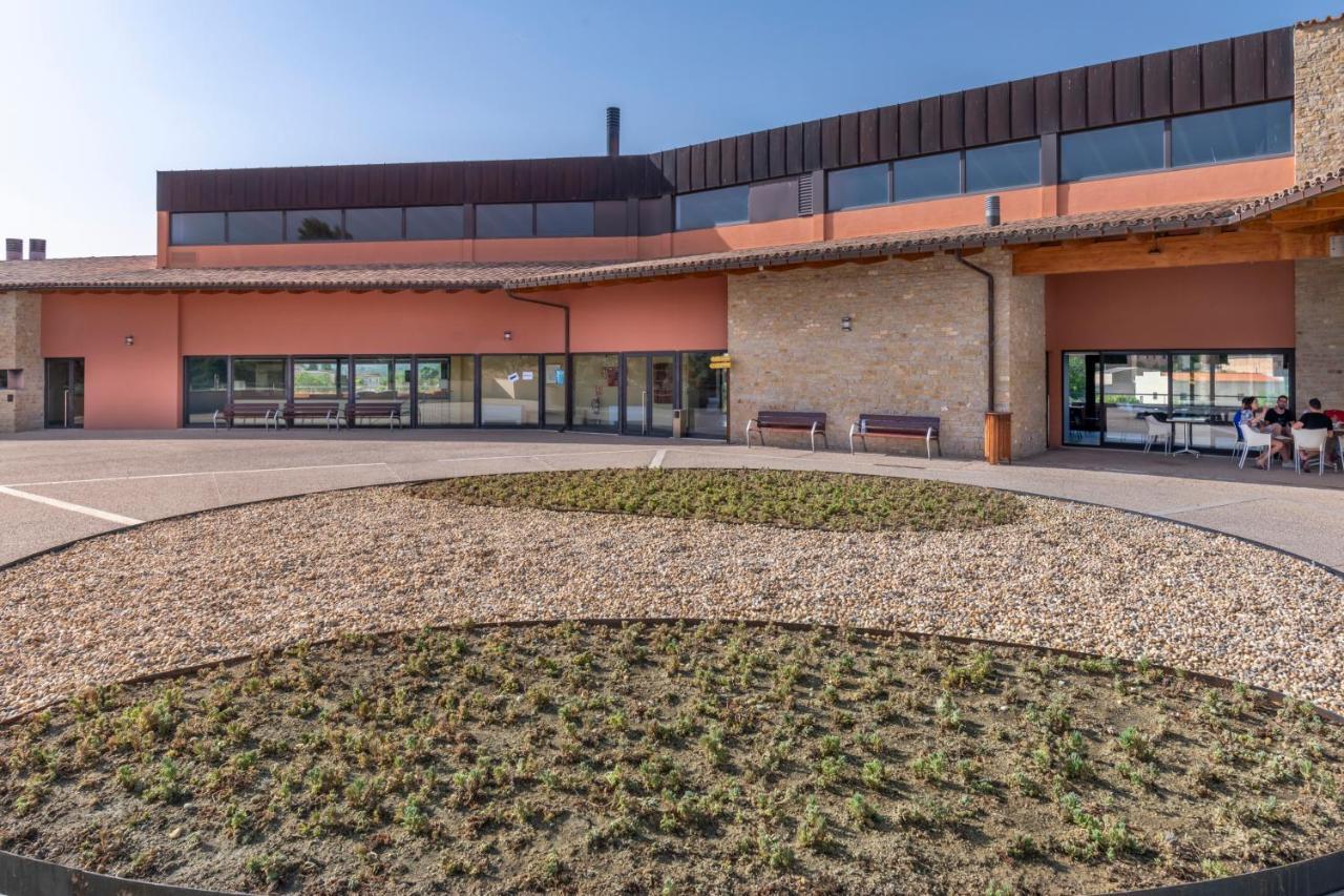 Hotel & Resort Vilar Rural D'Arnes By Serhs Hotels Sant Carlos de la Ràpita Esterno foto