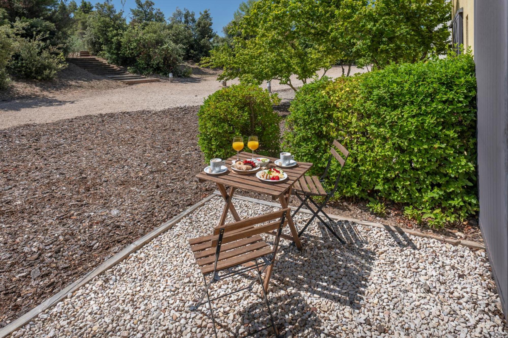 Hotel & Resort Vilar Rural D'Arnes By Serhs Hotels Sant Carlos de la Ràpita Esterno foto